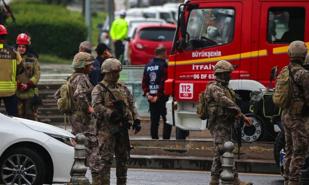 Νέες επιδρομές κατά Κούρδων από τον τουρκικό στρατό